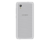 ALCATEL 1 Srebrny Dual Sim - 453492 - zdjęcie 3